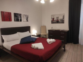 CASA ANNIO Holiday Viterbo